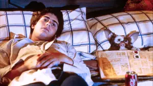 Backdrop to the movie "Gremlins" #610456