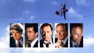 Backdrop to the movie "Glengarry Glen Ross" #220677