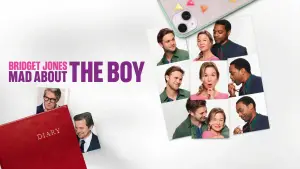 Backdrop to the movie "Bridget Jones: Mad About the Boy" #590836