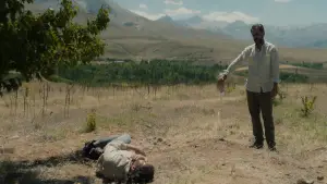 Backdrop to the movie "The Things You Kill" #537307