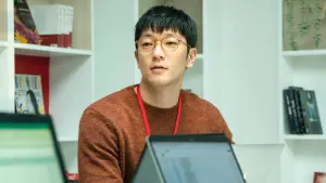 Backdrop to the movie "Nothing Serious" #320492