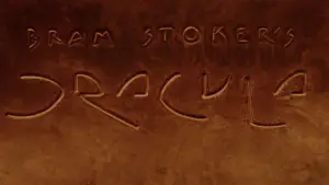 Backdrop to the movie "Bram Stoker