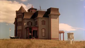 Backdrop to the movie "Days of Heaven" #716374