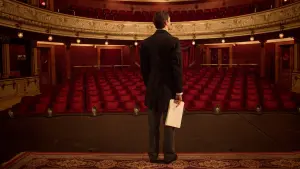 Backdrop to the movie "Cyrano, My Love" #210777