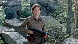 Backdrop to the movie "The Dawns Here Are Quiet" #446811