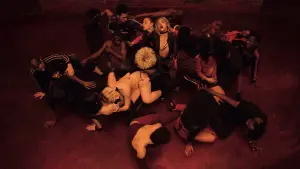 Watch film Climax | Opening Dance Scene