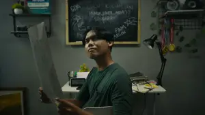 Backdrop to the movie "Berharap Dikenal Di Duniamu Yang Ramai" #559533