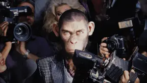 Backdrop to the movie "Better Man" #575352