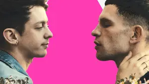 Backdrop to the movie "BPM (Beats per Minute)" #755042