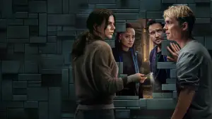 Backdrop to the movie "Brick" #589490