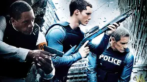 Watch film Colt 45 | Кольт 45 / Colt 45 (2014) Русский трейлер HD [Paradox]