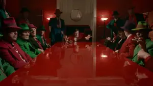 Backdrop to the movie "Dick Tracy" #744915