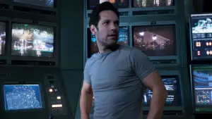 Backdrop to the movie "Ant-Man" #610478