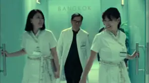 Backdrop to the movie "Emilia Pérez" #581455