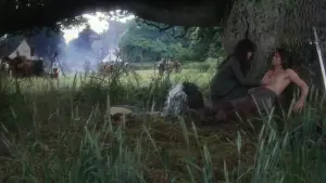 Backdrop to the movie "Excalibur" #786094