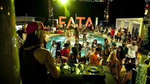 Backdrop to the movie "Fatal" #311203