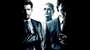 Backdrop to the movie "Headhunters" #230548