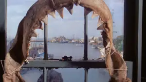 Backdrop to the movie "Jaws" #768229