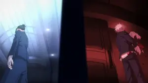 Backdrop to the movie "JUJUTSU KAISEN: Hidden Inventory / Premature Death - The Movie" #780956