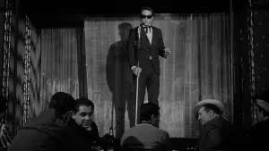 Backdrop to the movie "Mickey One" #495508