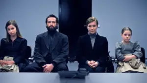 Backdrop to the movie "Quiet Life" #739755