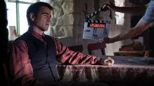 Backdrop to the movie "On the Red Carpet Presents: The Banshees of Inisherin" #420827