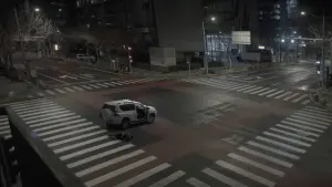 Watch film Open Eyes | Otw&oacute;rz oczy - Trailer