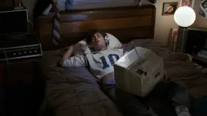 Backdrop to the movie "A Nightmare on Elm Street" #594276