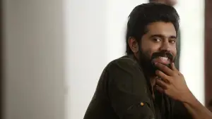 Backdrop to the movie "Premam" #689532