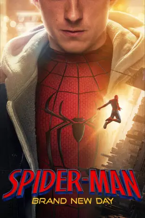 Poster to the movie "Spider-Man 4" #827037