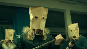 Backdrop to the movie "Rebels" #303940