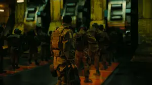 Backdrop to the movie "Tenet" #596831