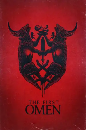 Poster to the movie "The First Omen" #596894