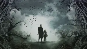 Backdrop to the movie "The Nanny" #501008