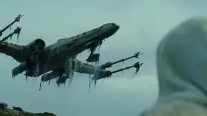 Backdrop to the movie "Star Wars: The Rise of Skywalker" #581035