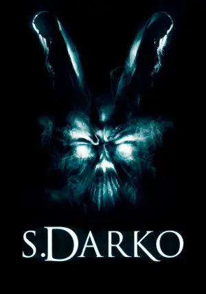 Poster to the movie "S. Darko" #904993