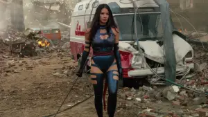 Backdrop to the movie "X-Men: Apocalypse" #771392