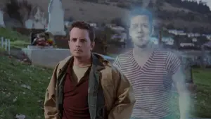 Backdrop to the movie "The Frighteners" #867254