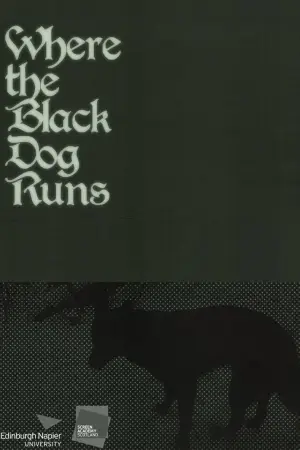 Where the Black Dog Runs