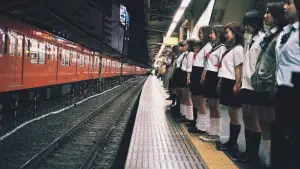 Backdrop to the movie "Suicide Club" #797778