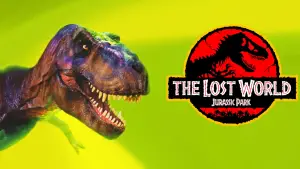Backdrop to the movie "The Lost World: Jurassic Park" #631608