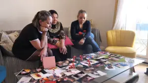 Backdrop to the movie "Jusqu