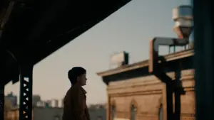 Backdrop to the movie "Mutt" #197945