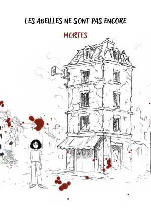 Poster to the movie "Les abeilles ne sont pas encore mortes." #927983