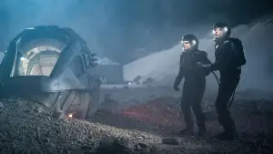 Backdrop to the movie "Long Distance" #564328