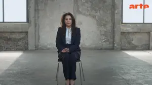 Backdrop to the movie "Qui veut la peau de la lanceuse d