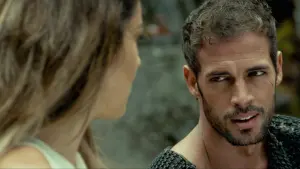 Backdrop to the movie "The Veil" #395241