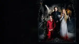 Backdrop to the movie "Crimson Peak" #678219