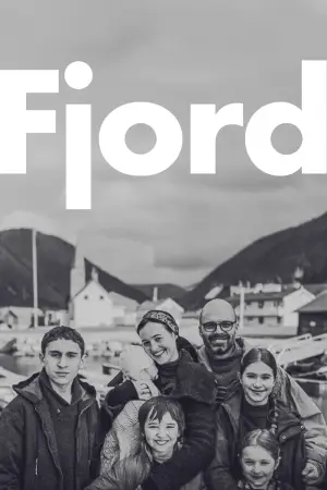 Fjord