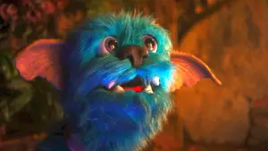 Backdrop to the movie "A Fairy Tale After All" #542118